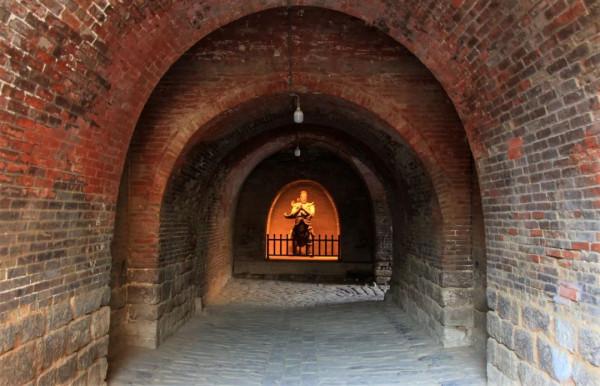 來我們山西看看,風景美如畫 來我們山西看看,風景美如畫