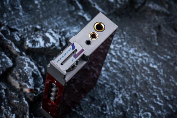 「全網首測」樂彼LP6TI七週年蹭聽隨筆&amp;硬體測量＆搭配分享