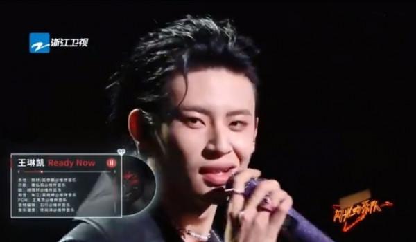 《閃光的樂隊》超強陣容集合:周潔瓊化身琵琶美人,初舞臺驚豔 《閃光的樂隊》超強陣容集合:周潔瓊化身琵琶美人,初舞臺驚豔