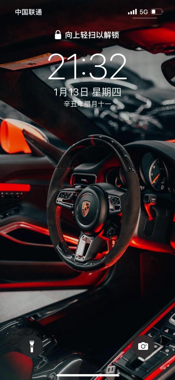 iPhone 13使用一個月後