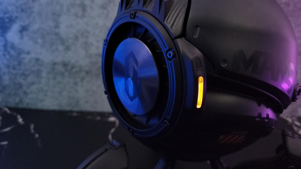 手辦or音箱?潮流機甲科幻球,重力星球 G1 Pro無線藍芽音箱體驗 手辦or音箱?潮流機甲科幻球,重力星球 G1 Pro無線藍芽音箱體驗