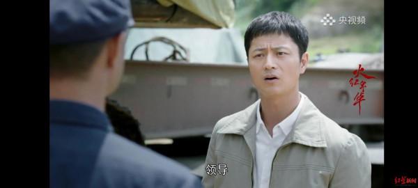 紅星專訪｜《火紅年華》裡的三線建設故事為什麼拍得如此感人？因為背後導演不簡單