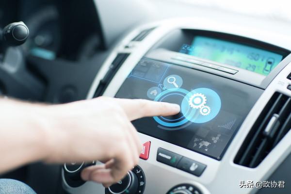 全國政協委員凌振國：讓汽車在全生命週期“綠”起來