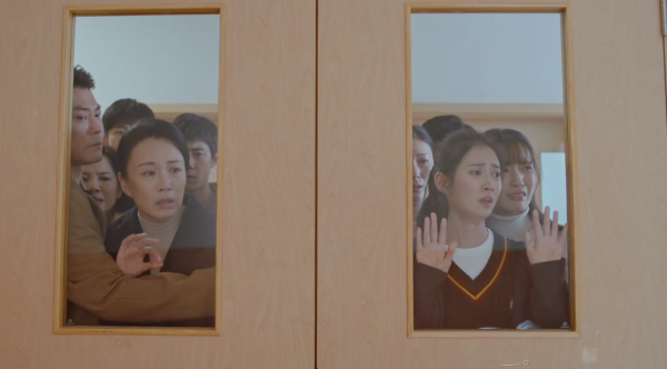 陳鈺琪首部現代劇開播！劇情不俗套題材特別，演高中生卻被指違和