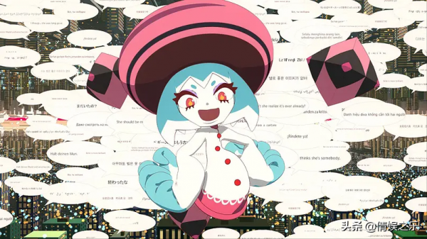 第二次看《龍與雀斑公主》時,我才懂了全劇共同的核心及細膩情感 第二次看《龍與雀斑公主》時,我才懂了全劇共同的核心及細膩情感