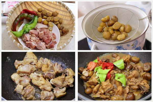 中秋佳節，家宴6菜2湯已備好，葷素搭配合理，好吃不浪費