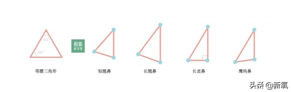 短臉+翹鼻是驚豔絕配？