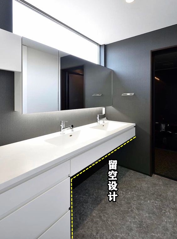 別說我矯情,第二次裝修這6個地方我也空著不裝,這樣設計更靈活 別說我矯情,第二次裝修這6個地方我也空著不裝,這樣設計更靈活