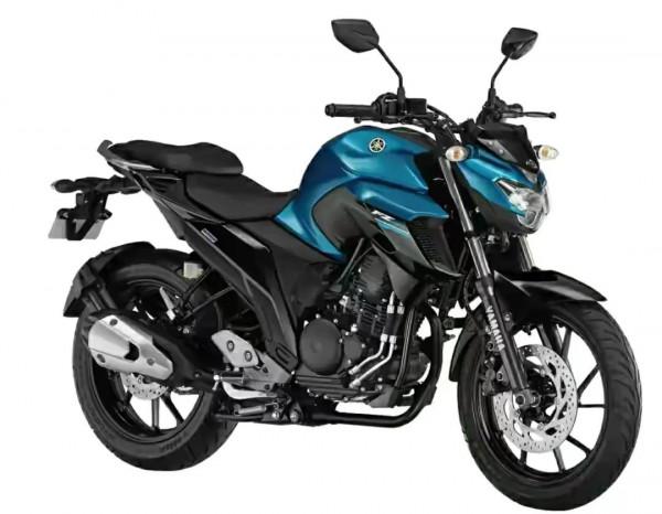 車友們期待被引進的七款進口摩托車，每一款都是王炸