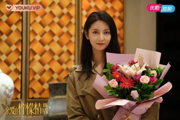 《親愛的檸檬精先生2》殺青 先婚後愛“狗血”爽甜嗑爆表