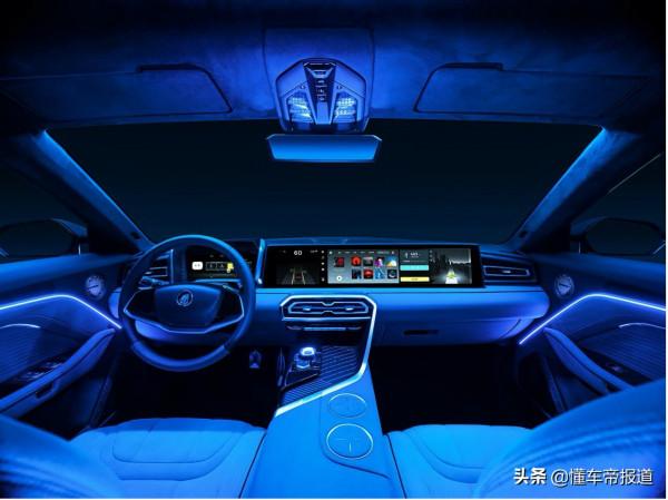 觀察｜價格大猜想1：機甲龍之後，沙龍下一款車要賣到50萬元？