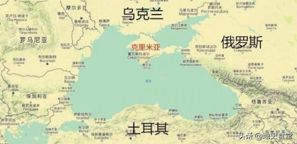 對於烏克蘭來說，克里米亞和頓巴斯，哪個更重要？