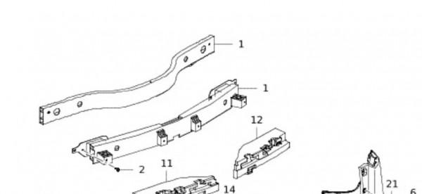 別克GL8更換配件價格總結,讓你修車養車更簡單 別克GL8更換配件價格總結,讓你修車養車更簡單