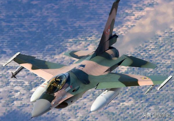 古巴空軍有多猛?被指可核爆美國本土,曾引發美國國內巨大恐慌 古巴空軍有多猛?被指可核爆美國本土,曾引發美國國內巨大恐慌