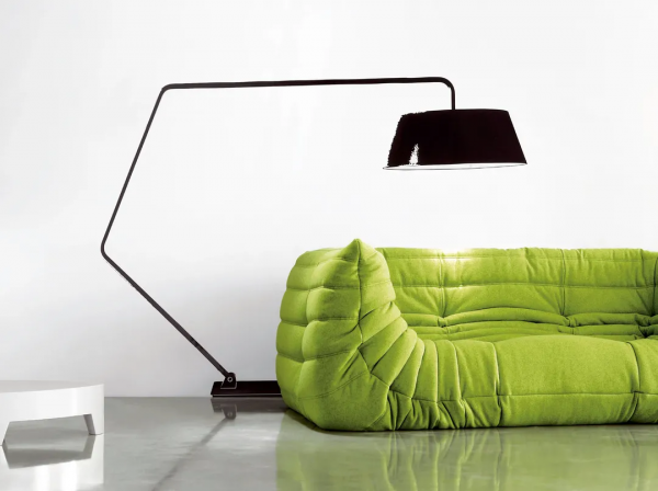 法國Ligne Roset寫意空間 | 始於1860年的現代摩登與復古浪漫