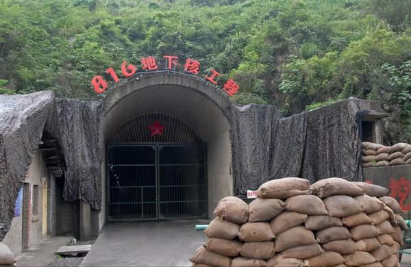 1965年周總理接完一個神秘電話後，一支部隊消失17年，發生了什麼