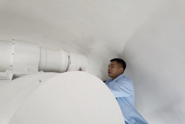 遠征十二時辰|“遠征人”在神舟十二號回家前都在幹啥 遠征十二時辰|“遠征人”在神舟十二號回家前都在幹啥