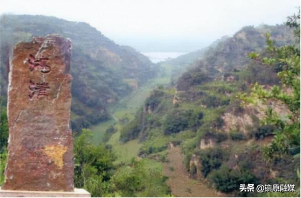 鴻溝為什麼是古代重要的地理分界線？