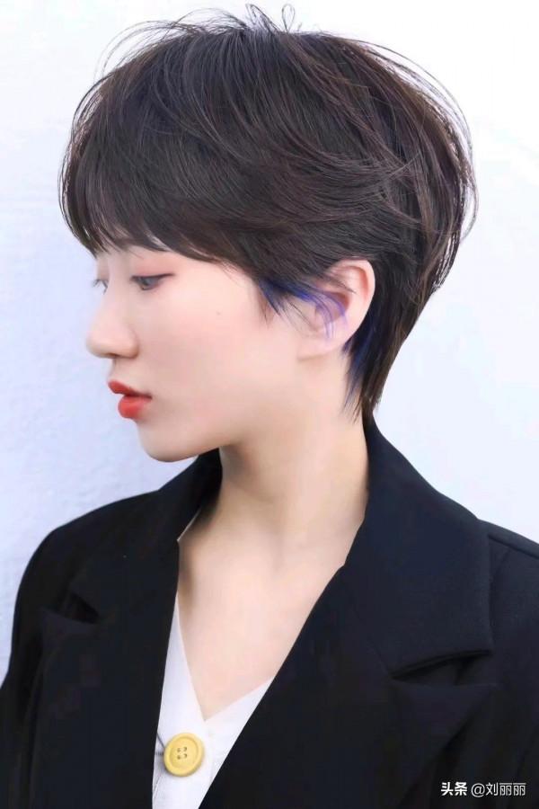 15款新流行女發,不分長短都很美,很多愛美的女性都在剪 15款新流行女發,不分長短都很美,很多愛美的女性都在剪