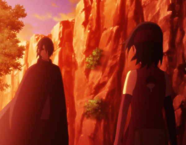 博人傳：中忍考試規則更改，梅塔爾被電氣吊打，或成最大黑馬