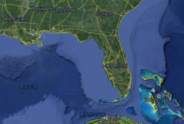 美國大擴張時，號稱要統一北美，為何最後不吞併加拿大和墨西哥？