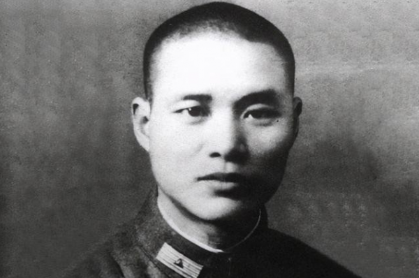 重慶戰犯管理所，一首長做&OpenCurlyDoubleQuote;脫褲子割積巴&rdquo;報告，國軍將領不幹了