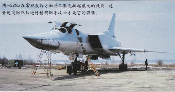 倚天長劍——21世紀初的俄羅斯戰略轟炸機 倚天長劍——21世紀初的俄羅斯戰略轟炸機