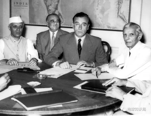 孟加拉國，復仇女神上位｜地球知識局