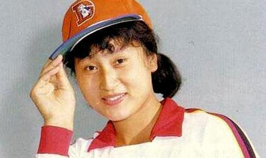 中國女排隊史歷任隊長風雲錄 中國女排隊史歷任隊長風雲錄