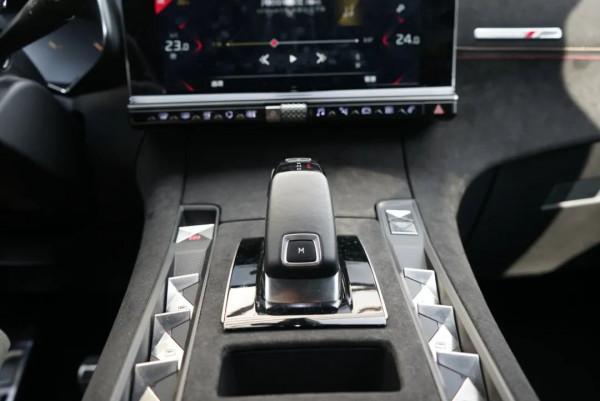 試駕DS 7 運動版,只有開過才懂“另類”豪華 試駕DS 7 運動版,只有開過才懂“另類”豪華