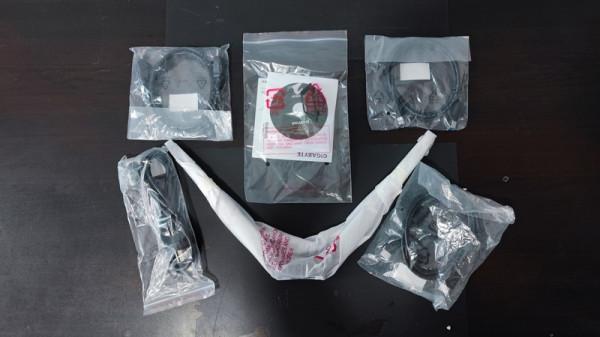 技嘉AORUS AD27QD戰術顯示器開箱評測!配件選硬體廠商的準沒錯 技嘉AORUS AD27QD戰術顯示器開箱評測!配件選硬體廠商的準沒錯