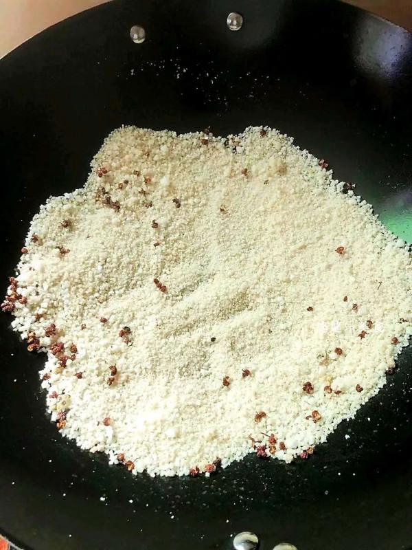 鹽焗蝦又幹又柴？注意這123點，蝦嫩又鮮香入味，蝦殼特別好剝開