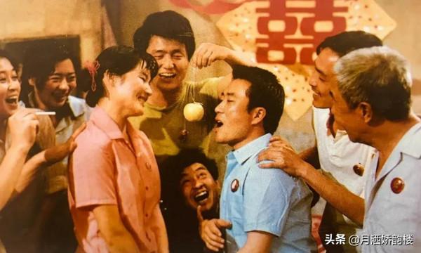 時隔30年《渴望》劇組人員再聚首 時隔30年《渴望》劇組人員再聚首