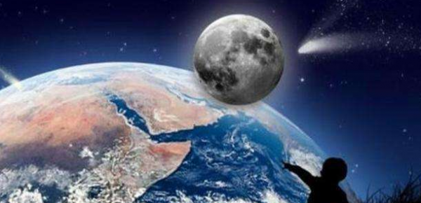 萬物的現象和宇宙的本質有哪些關係？