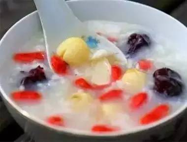 體內上火了，不管哪的火，食療方法幫你快速降火