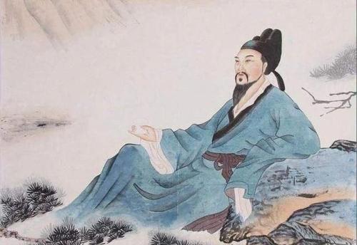 謗滿天下，譽滿天下王安石——王安石誕辰一千年