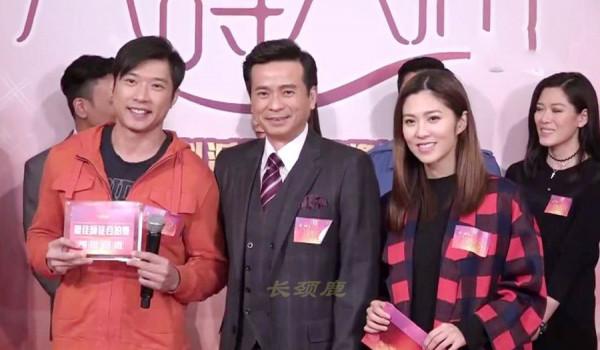 TVB劇中經常飾演配角的演員中，不乏深藏不露的“掃地僧”