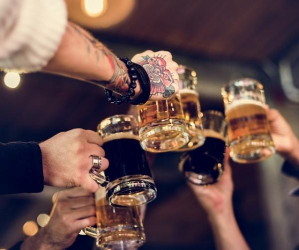 喝酒是升高血壓,還是降低血壓?心血管醫生告訴你 喝酒是升高血壓,還是降低血壓?心血管醫生告訴你