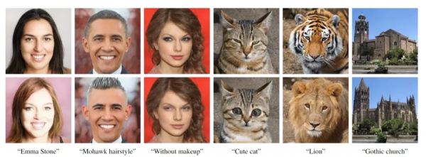 Github熱榜:2021年33篇最酷AI論文綜述!多位華人作者入選 Github熱榜:2021年33篇最酷AI論文綜述!多位華人作者入選