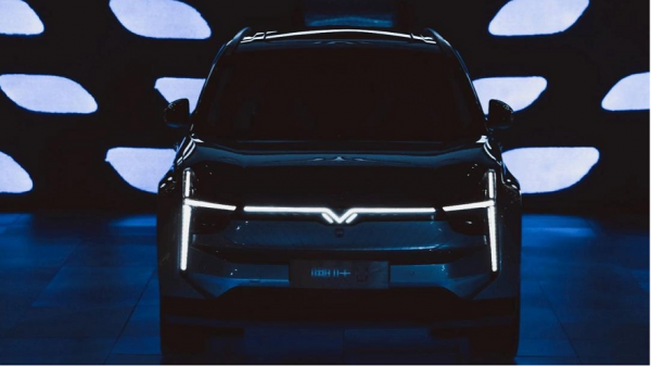 沒想到,這家韓國老牌車企,竟被一個成立不到10年的新勢力收購了 沒想到,這家韓國老牌車企,竟被一個成立不到10年的新勢力收購了