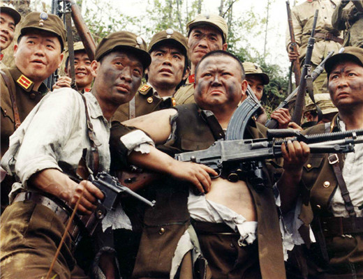 劉德一最後一次當“傻兒”,美女如雲的《傻兒司令》 劉德一最後一次當“傻兒”,美女如雲的《傻兒司令》