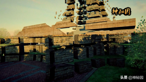 自由女神像裡面是什麼樣的？它的原型是誰？其實最初它是金黃色的