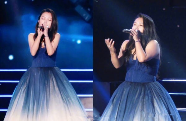 明星P圖翻車：熱巴忘了P反光，關曉彤七根腳趾，周冬雨鏡中腿打眼