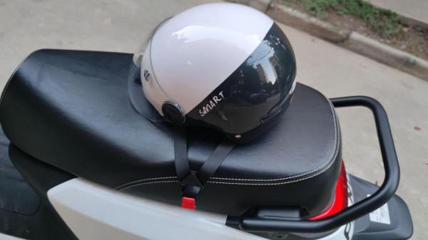 Smart4u 藍芽成人頭盔——可以聽歌的頭盔,給你獨特的騎行體驗 Smart4u 藍芽成人頭盔——可以聽歌的頭盔,給你獨特的騎行體驗