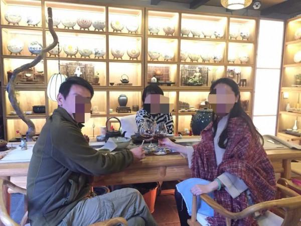 碎碎念35：哥又邀請我們去參觀他們家的別墅，猶豫很久還是去了