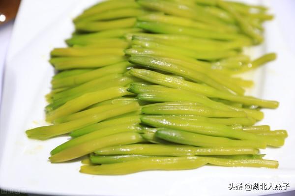 春季特有的6道&OpenCurlyDoubleQuote;養肝護肝菜&rdquo;，全家人都愛吃，我家一週吃6次