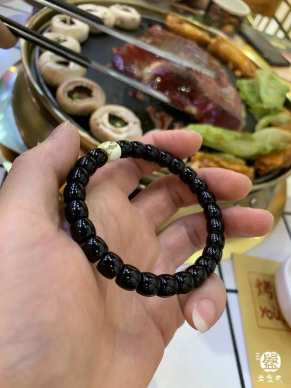 單圈手串怎麼配才高階?看這50張圖 單圈手串怎麼配才高階?看這50張圖