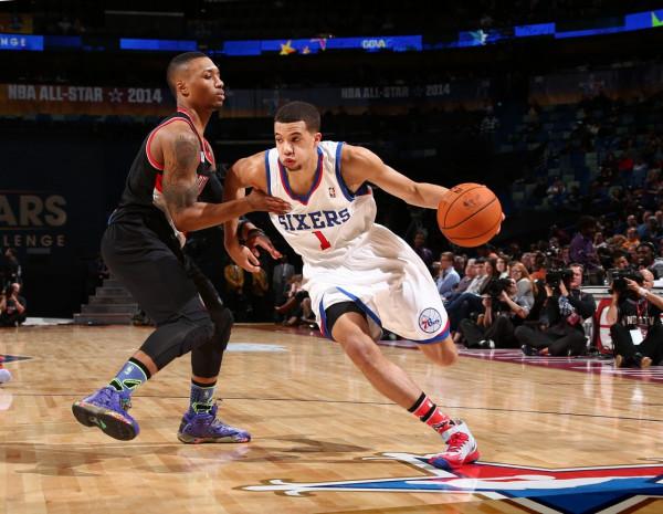 NBA十大曾被寄予厚望的天才,第一曾比肩喬丹,伯德期待跟他打球 NBA十大曾被寄予厚望的天才,第一曾比肩喬丹,伯德期待跟他打球