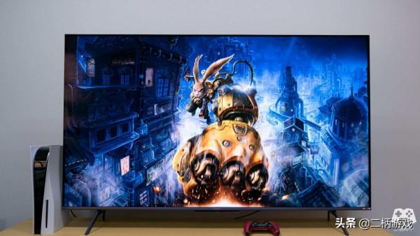 創維65A20 Pro電視體驗:65寸進階級新秀,4K 120幀高刷佳選 創維65A20 Pro電視體驗:65寸進階級新秀,4K 120幀高刷佳選