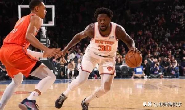 基迪28&plus;11&plus;12竟無緣今日最佳？因為他遇到了德羅贊